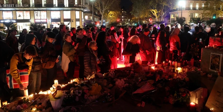 10 χρόνια από το Μπατακλάν: Η εφιαλτική νύχτα στο Παρίσι που πάγωσε τον πλανήτη, οι 132 νεκροί και οι επιζώντες που αυτοκτόνησαν