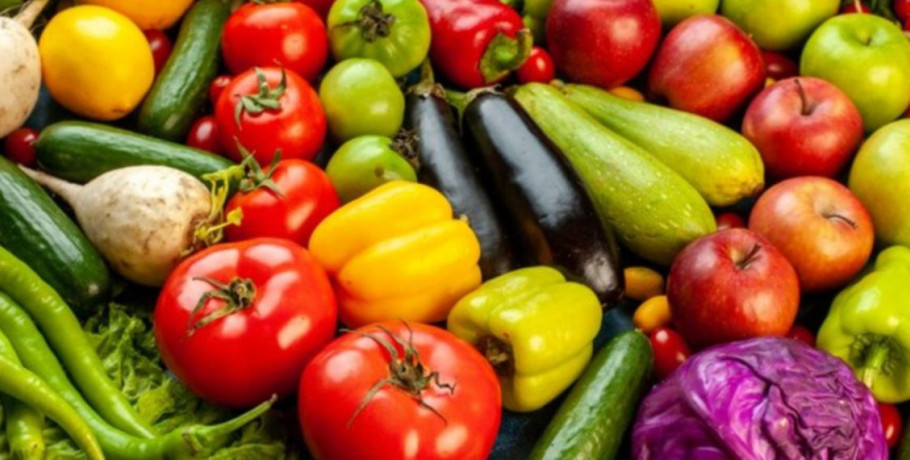 ΥΠΑΑΤ: Tρόφιμα – 97% υψηλή συμμόρφωση στα υπολείμματα φυτοπροστατευτικών προϊόντων