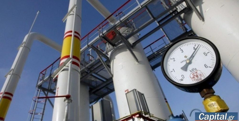 Ο ρόλος της Αθήνας στην απεξάρτηση της ΕΕ από το ρωσικό αέριο -Η Ελλάδα κόμβος ενέργειας για Νοτιοανατολική και Κεντρική Ευρώπη