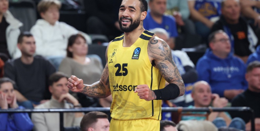 Χάρελ: «Είναι μεγάλη νίκη-Υπάρχουν κι άλλα περιθώρια βελτίωσης»