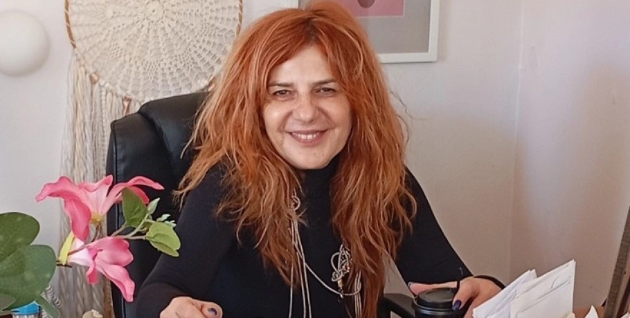 Ιωάννα Παπαδημητρίου: Τελικά τι είναι αυτό που λείπει από τα παιδιά;