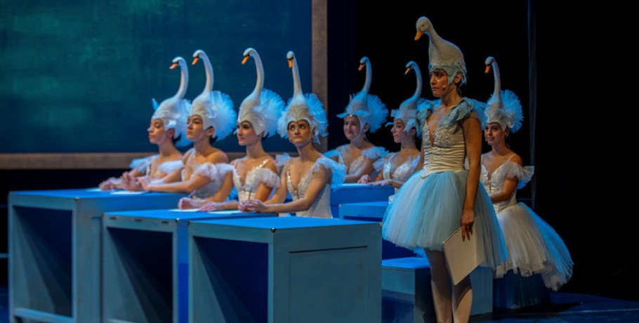 Η Εθνική Λυρική Σκηνή ταξιδεύει στα Γιαννιτσά