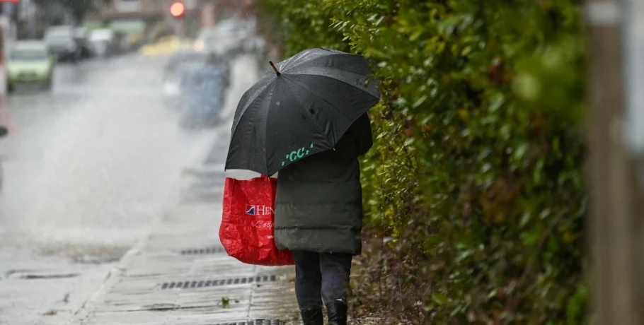 Καιρός: Πτώση της θερμοκρασίας