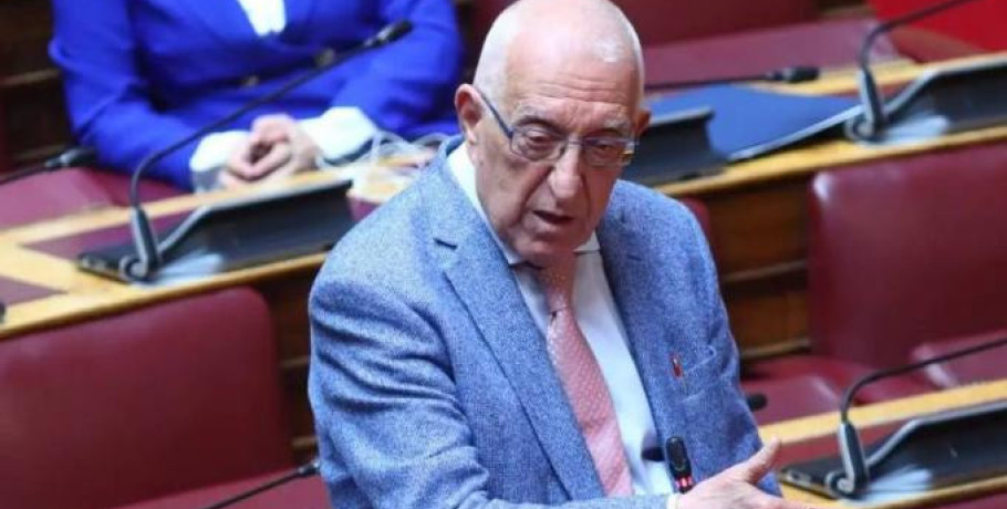 Ψηφίστηκε ο προϋπολογισμός της Βουλής για το 2026 – Κακλαμάνης: «Μακάρι να λειτουργούσε έτσι το ελληνικό Δημόσιο»