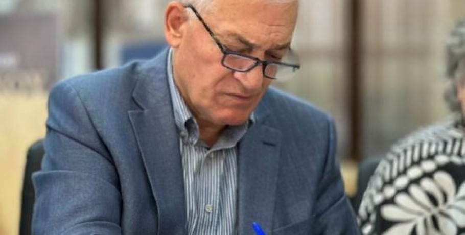 Λάζαρος Κυρίζογλου : Η Τοπική Αυτοδιοίκηση ζητά ισότιμη συνεργασία και ουσιαστική αποκέντρωση