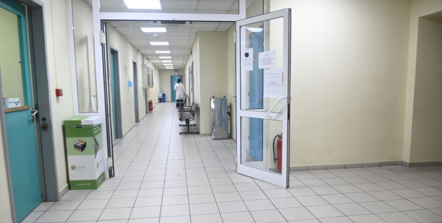 Ευχαριστήριο από το Κέντρο Υγείας Αριδαίας