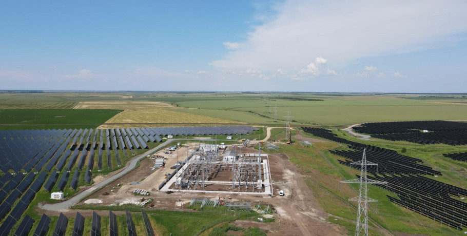Όμιλος ΔΕΗ: 130 MW φωτοβολταϊκών προστίθενται στο εν λειτουργία χαρτοφυλάκιο ΑΠΕ στη Ρουμανία