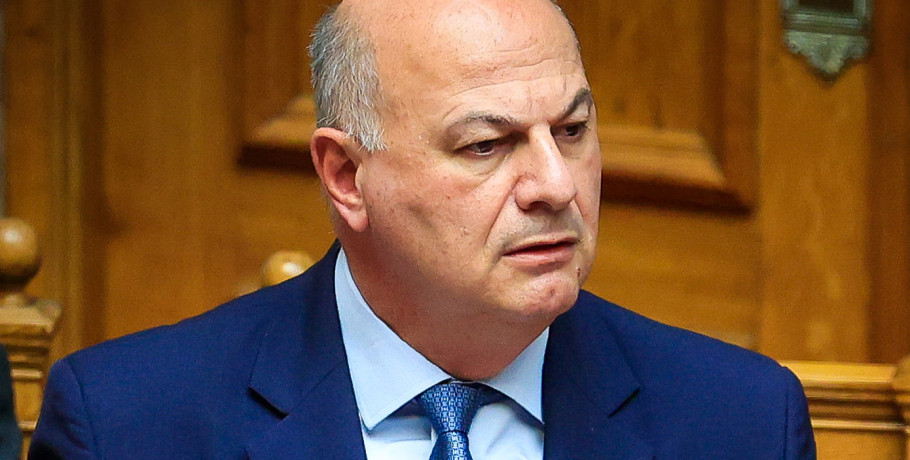 Κώστας Τσιάρας: Εντός της επόμενης εβδομάδας η εξειδίκευση των νέων μέτρων στήριξης για τους πληγέντες κτηνοτρόφους από την ευλογιά