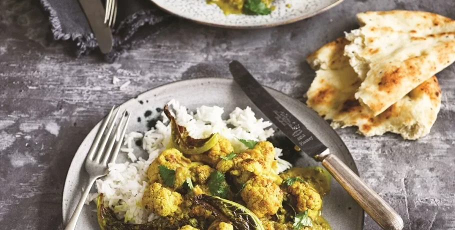 Νόστιμες συνταγές με κουνουπίδι για να το δείτε με άλλο μάτι