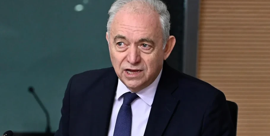 Λέκκας για σεισμό στην Ξάνθη: “Πρέπει να τον προσέξουμε, έγινε στο μεγάλο ρήγμα Ξάνθης-Χρυσούπολης-Καβάλας”