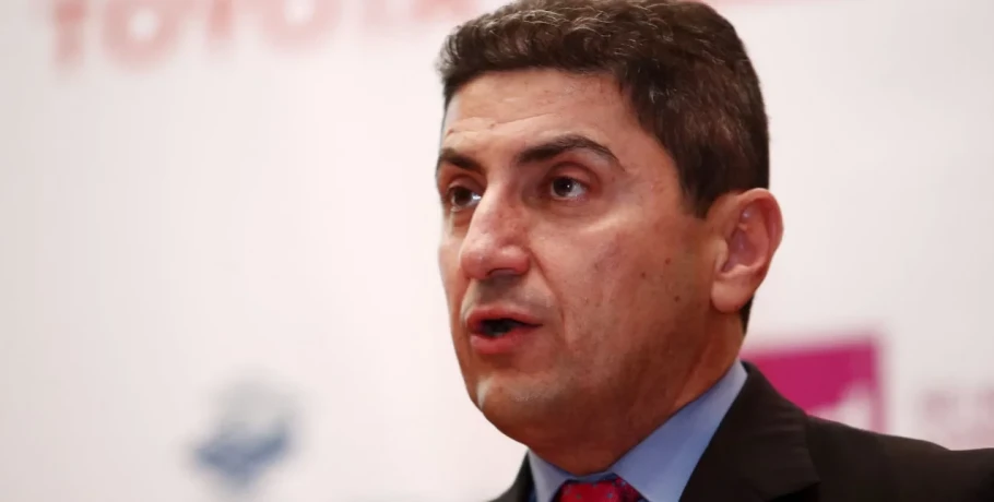 Αυγενάκης: «Κανένα στοιχείο σε βάρος μου για ΟΠΕΚΕΠΕ - Είχαμε εικόνα ότι δεν υπήρχε διαφάνεια»