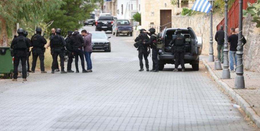 Βορίζια: Πώς φτάσαμε στη σύλληψη των 3 αδελφών για το μακελειό -Τι εξετάζουν οι Αρχές