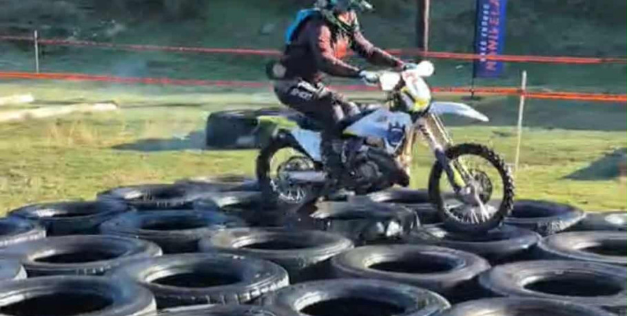 Manivela Hard Enduro στο Μελισσουργειό υπό την αιγίδα του Δήμου Κιλκίς