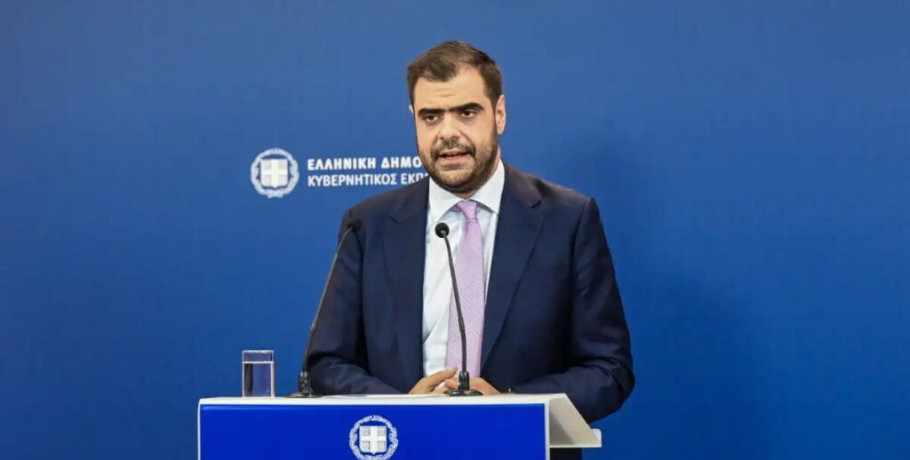 Παύλος Μαρινάκης: Ο Νοέμβριος θα είναι μήνας πληρωμών για τους αγρότες