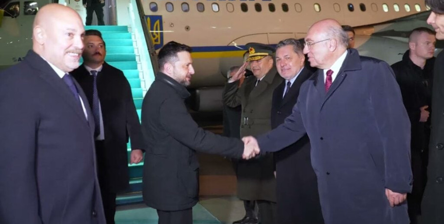 Πολωνία: Κλείνει αεροδρόμια μετά τις εκρήξεις στην Ουκρανία – Στην Τουρκία ο Ζελένσκι για ειρηνευτικές συνομιλίες