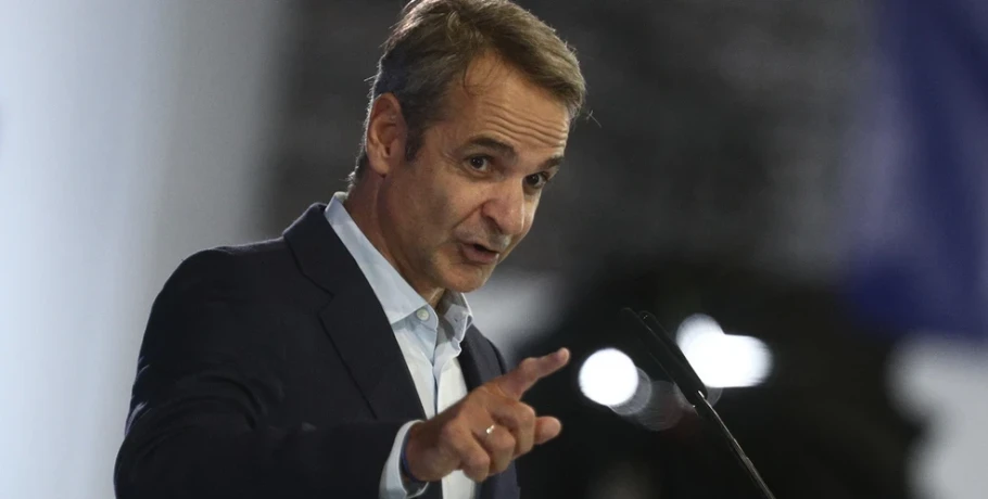 Πώς θα μπει τέλος στην παράνομη οπλοκατοχή – Το μήνυμα Μητσοτάκη και όλα τα μέτρα για να σταματήσει να χύνεται αίμα