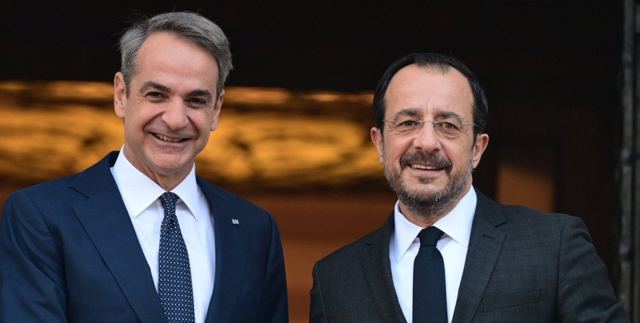 Σε νέα τροχιά το καλώδιο με την Κύπρο: Ισχυρό ενδιαφέρον επενδυτών από ΗΠΑ, Ισραήλ, Εμιράτα