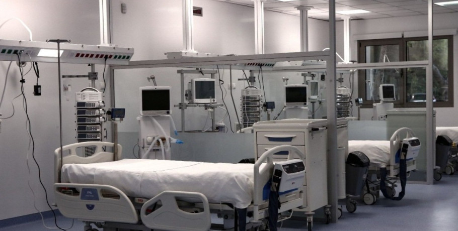 22χρονος κατάπιε αμάσητο burger για ένα challenge και νοσηλεύεται στο Γεννηματάς