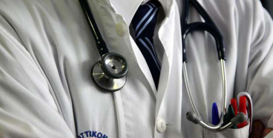 Κατεβάζει «ρολά» η Υγεία: 48ωρη απεργία των γιατρών