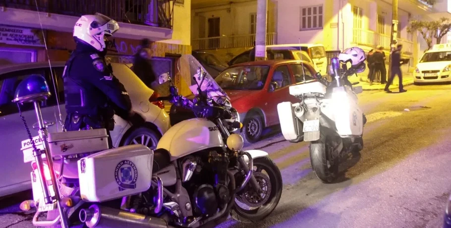 Συνελήφθη 13χρονος – Απείλησε νεαρό πως έχει μαχαίρι και του άρπαξε το ενοικιαζόμενο ηλεκτρικό πατίνι