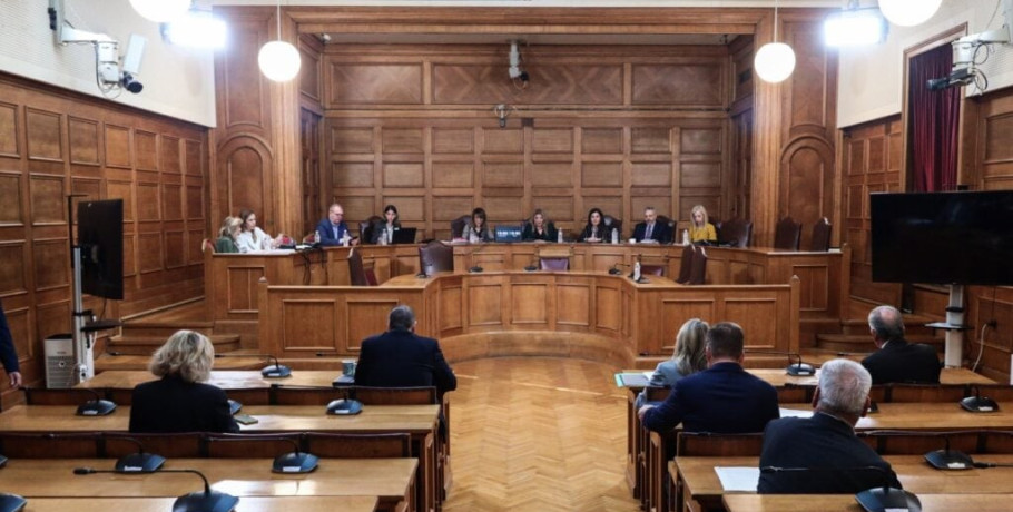 ΟΠΕΚΕΠΕ: Καταθέτουν σήμερα στελέχη της «Cognitera»