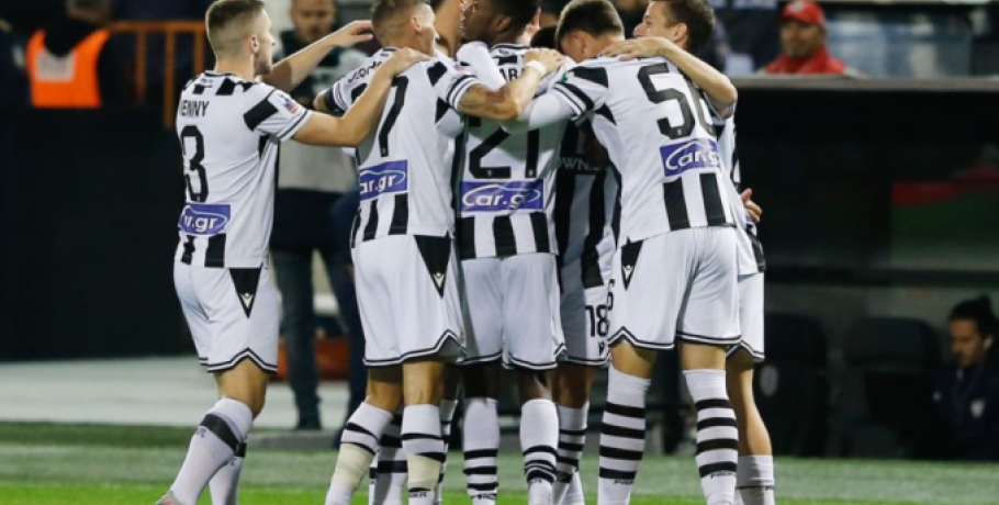 Ο ΠΑΟΚ κόντρα στη Γιουνγκ Μπόις για να «κεφαλαιοποιήσει» τη νίκη της Γαλλίας