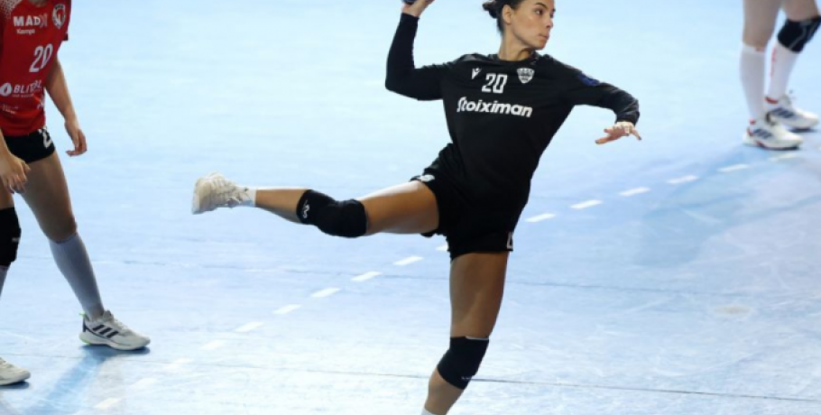 Μεγάλη πρόκριση για τον ΠΑΟΚ στους "16" της Ευρώπης