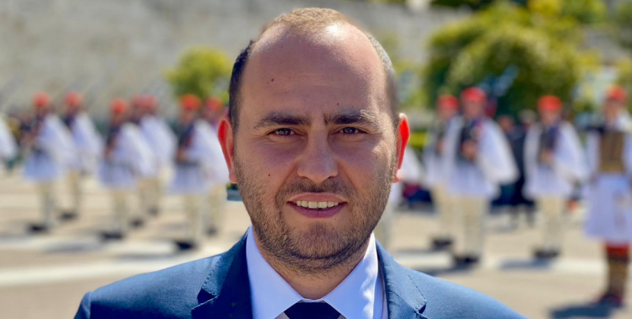 Λάκης Βασιλειάδης: Οι Πρόμαχοι Νίκησαν! Το είπαμε, το διεκδικήσαμε, έγινε! Η επιμονή νικά!