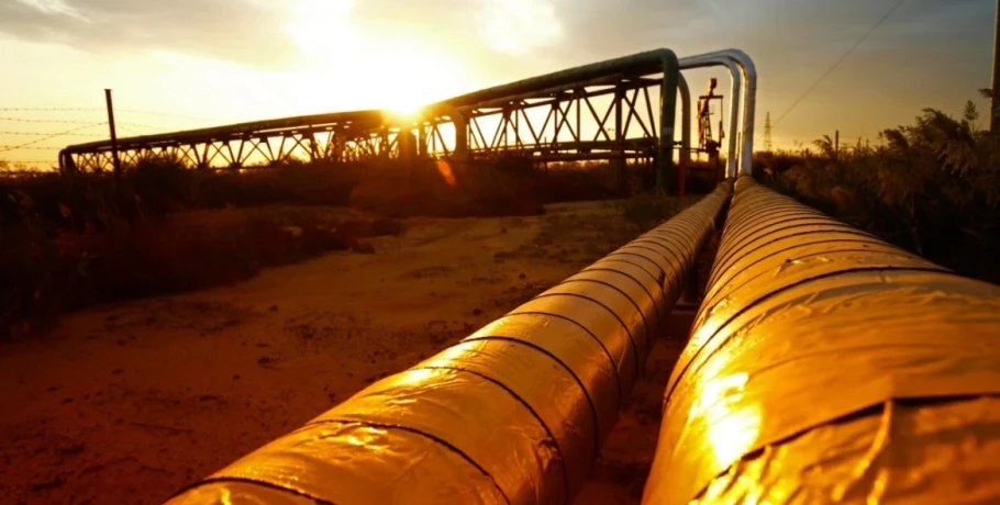 Restart μετά από 13 χρόνια για τον αγωγό πετρελαίου Θεσσαλονίκης – Σκοπίων