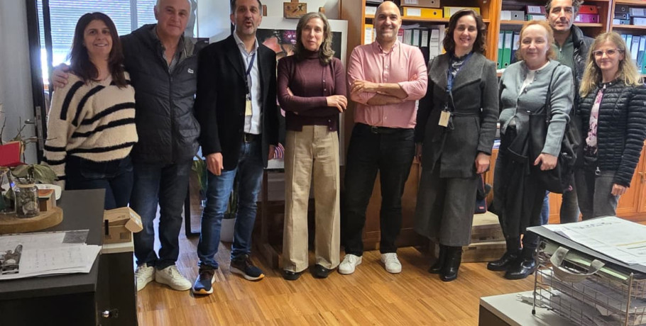 Το Γενικό Λύκειο Σκύδρας συμμετείχε στο Ευρωπαϊκό πρόγραμμα «Erasmus+ KA1 Μαθησιακή Κινητικότητα Ατόμων»