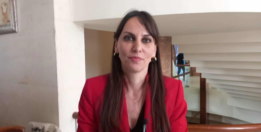 Βιβή Χαραλαμπογιάννη: “Ενισχύουμε έμπρακτα την Αυτοδιοίκηση,  με αξιοκρατικούς μηχανισμούς στελέχωσης ”