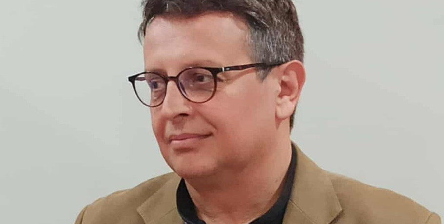 Φώτης Χατζόγλου: 17 Νοέμβρη 2025 - Δυο λόγια με αφορμή την επέτειο του Πολυτεχνείου