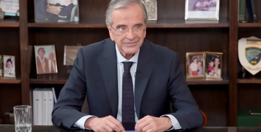 Οι αποφάσεις και οι υπολογισμοί Σαμαρά για νέο κόμμα και η αντίδραση της ΝΔ