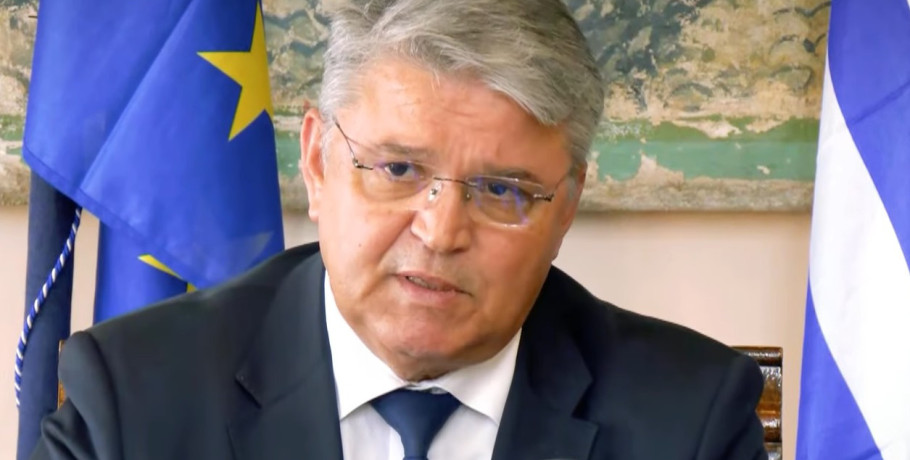 Περιοδεία του Προέδρου της ΝΙΚΗΣ στη Ρόδο