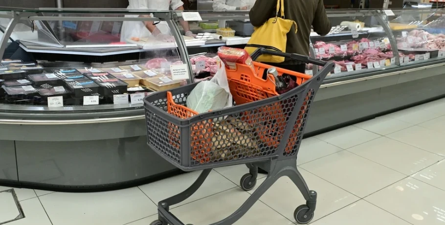 Νέα σήμανση στα νωπά προϊόντα των σούπερ μάρκετ – Θα μαθαίνουμε την πορεία της τιμής από το χωράφι μέχρι το ράφι