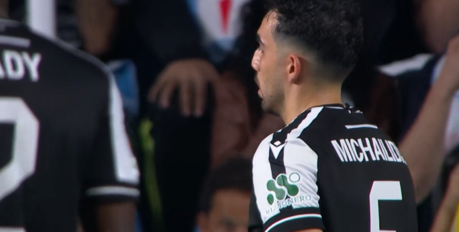 Γιάννης Μιχαηλίδης: Κι όμως, έγινε τραγούδι!