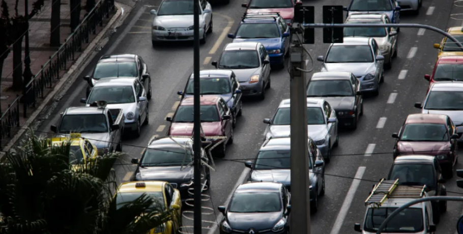 Πάνω από 187.000 νέα «ραβασάκια» για ανασφάλιστα οχήματα και απλήρωτα τέλη κυκλοφορίας