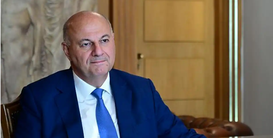 Κώστας Τσιάρας: «Καμία χώρα που επέλεξε τον εμβολιασμό δεν εξάλειψε την ευλογιά»