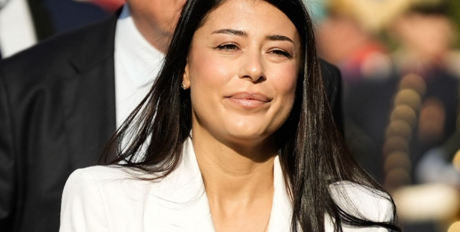 Αφροδίτη Λατινοπούλου: Το απρόοπτο στο «αέρα» εκπομπής που έγινε viral