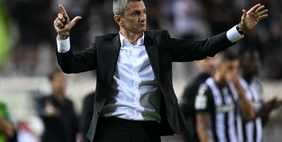 Παναθηναϊκός-ΠΑΟΚ: Το αγαπημένο ντέρμπι του Λουτσέσκου