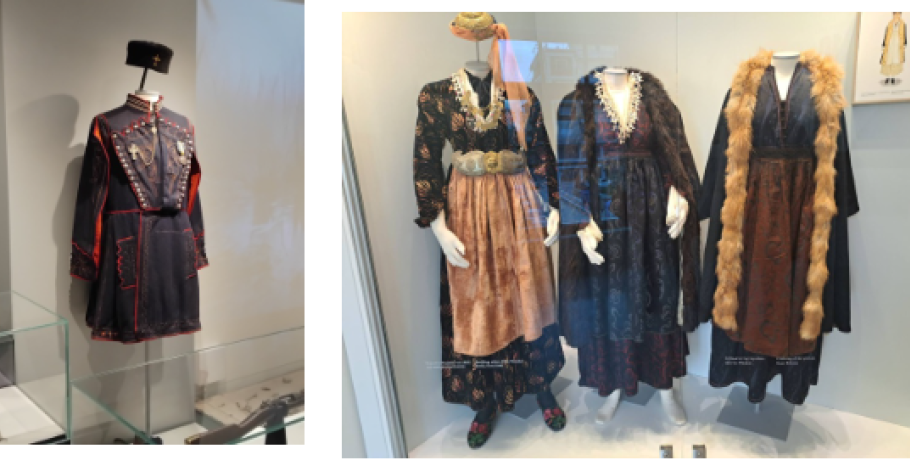 Επίσκεψη του Δημοτικού Σχολείου Καλής στο νέο Μουσείο Γέσιου – ένα κόσμημα για την Έδεσσα και τη Μακεδονία