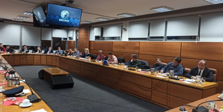 Έδεσσα: Συνεδριάζει το Δημοτικό Συμβούλιο την ερχόμενη Παρασκευή (14/11, 15.30)