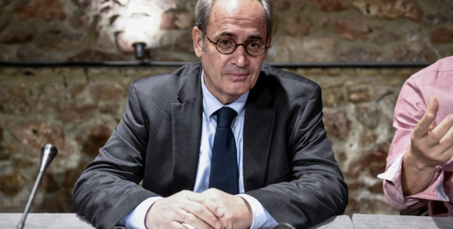 Γιάννης Μυλόπουλος: Το κλείσιμο των ΕΛΤΑ θα επιταχύνει την εγκατάλειψη της Περιφέρειας Κ. Μακεδονίας