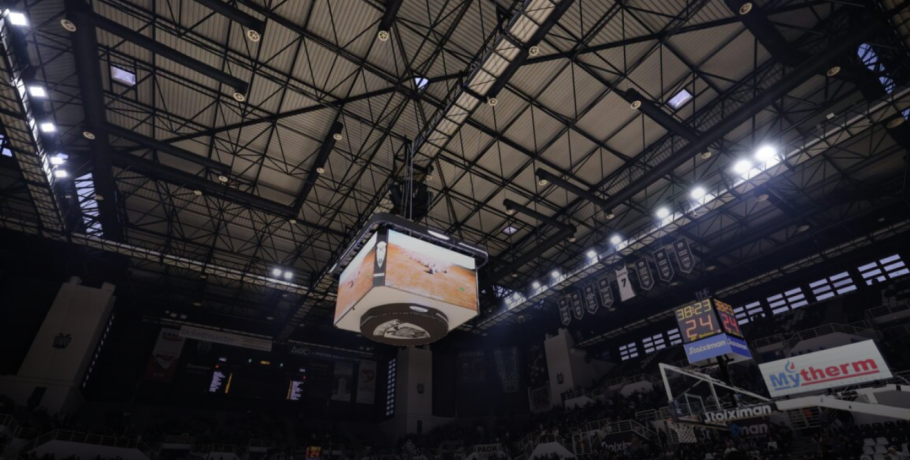 Έστειλε το χαρτί στον Μυστακίδη η ΚΑΕ ΠΑΟΚ – Απομένουν τα τυπικά για τις επίσημες ανακοινώσεις