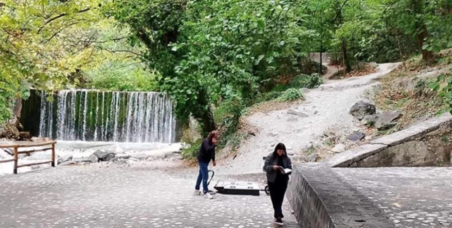 Αριδαία: Πρωϊνή συνεδρίαση για τα Λουτρά