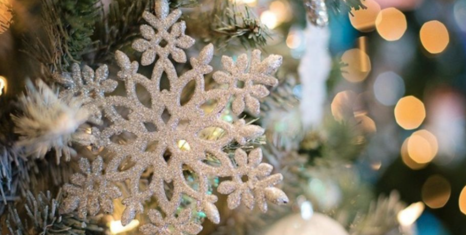 Λάμψη στο Παλαίφυτο λίγο πριν τα Χριστούγεννα