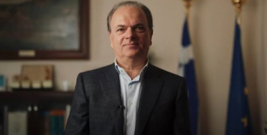 Γιώργης Μαρινάκης: Καταπέλτης και μόνο αλήθειες! / Ο Δήμαρχος Ρεθύμνου και Πρόεδρος των ΔΕΥΑ μιλάει για το νερό