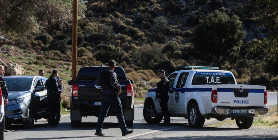 Βορίζια: Ανοίγουν τα στόματα μετά το μακελειό – Τα νταηλίκια και οι ζωοκλοπές με «άρωμα» ΟΠΕΚΕΠΕ