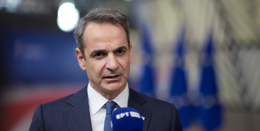 Το σκέφτεται πλέον σοβαρά: Η ακραία κίνηση Μητσοτάκη για να τελειώσει την ίδρυση κόμματος από τον Αντώνη Σαμαρά