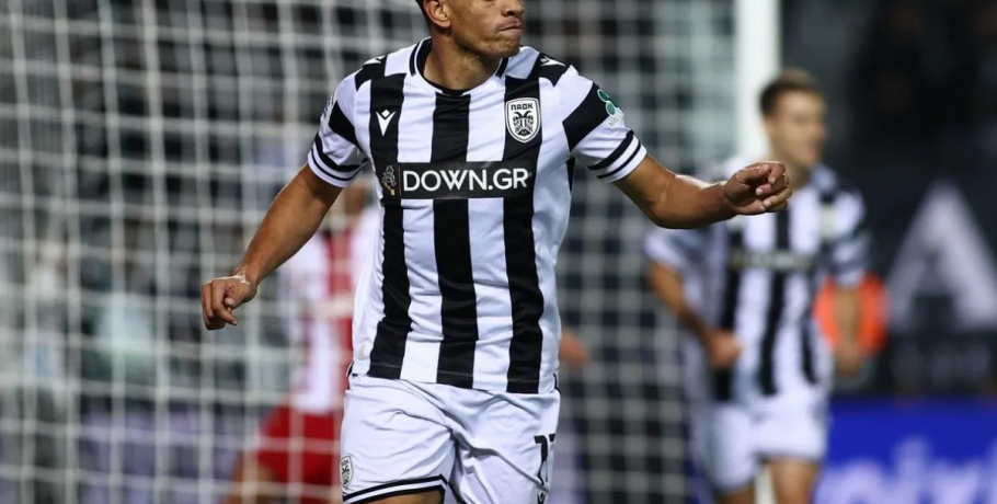 Κύπελλο Ελλάδας Betsson: Αυτό είναι το πρόγραμμα της 4ης αγωνιστικής στη League Phase, πότε είναι το Άρης – ΠΑΟΚ